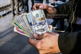 دلارفروش&zwnj;ها غریبه&zwnj;ها را به میان خودشان راه نمی&zwnj;دهند