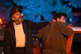 کمال تبریزی با کمدی &laquo;دست&zwnj;انداز&raquo; راهی سینما&zwnj;ها می&zwnj;شود (۱۵ مرداد ۱۴۰۲)
