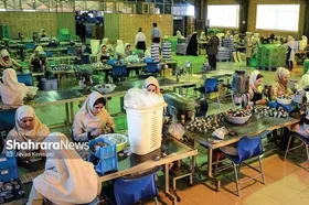 راهکار اتاق اصناف برای مقابله با ناترازی انرژی