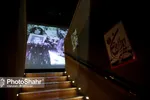 همایش قدردانی از هنرمندان دفاع مقدس برگزار شد