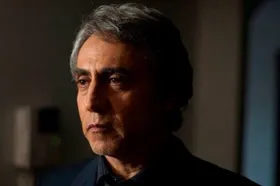 بیژن امکانیان پس از ۱۷ سال روی صحنه تئاتر می&zwnj;رود