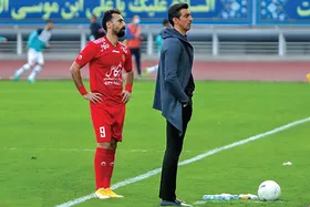 شهرخودرو چشم&zwnj;انتظار کمک مسئولان