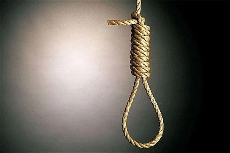 عامل جنایت تگزاسی درمشهد به چوبه دار سپرده شد