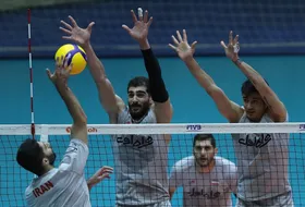 اسماعیل&zwnj;نژاد:بازیکنان اعتماد به نفس بالایی دارند| ملی&zwnj;پوشان با عطایی ارتباط بهتری دارند
