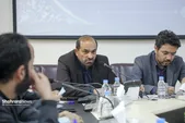 ناصحی: مشهد پتانسیل و ظرفیت‌های تبدیل‌شدن به هاب دیپلماسی بین‌الملل را دارد | پیشنهاد ایجاد شهرک دیپلماسی مشهد را داریم