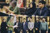 سریال تاریخی مهردشت ساخته می‌شود