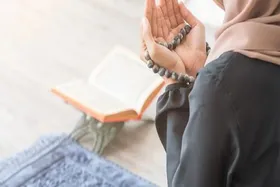 نحوه خواندن نماز امام حسن عسکری (ع)