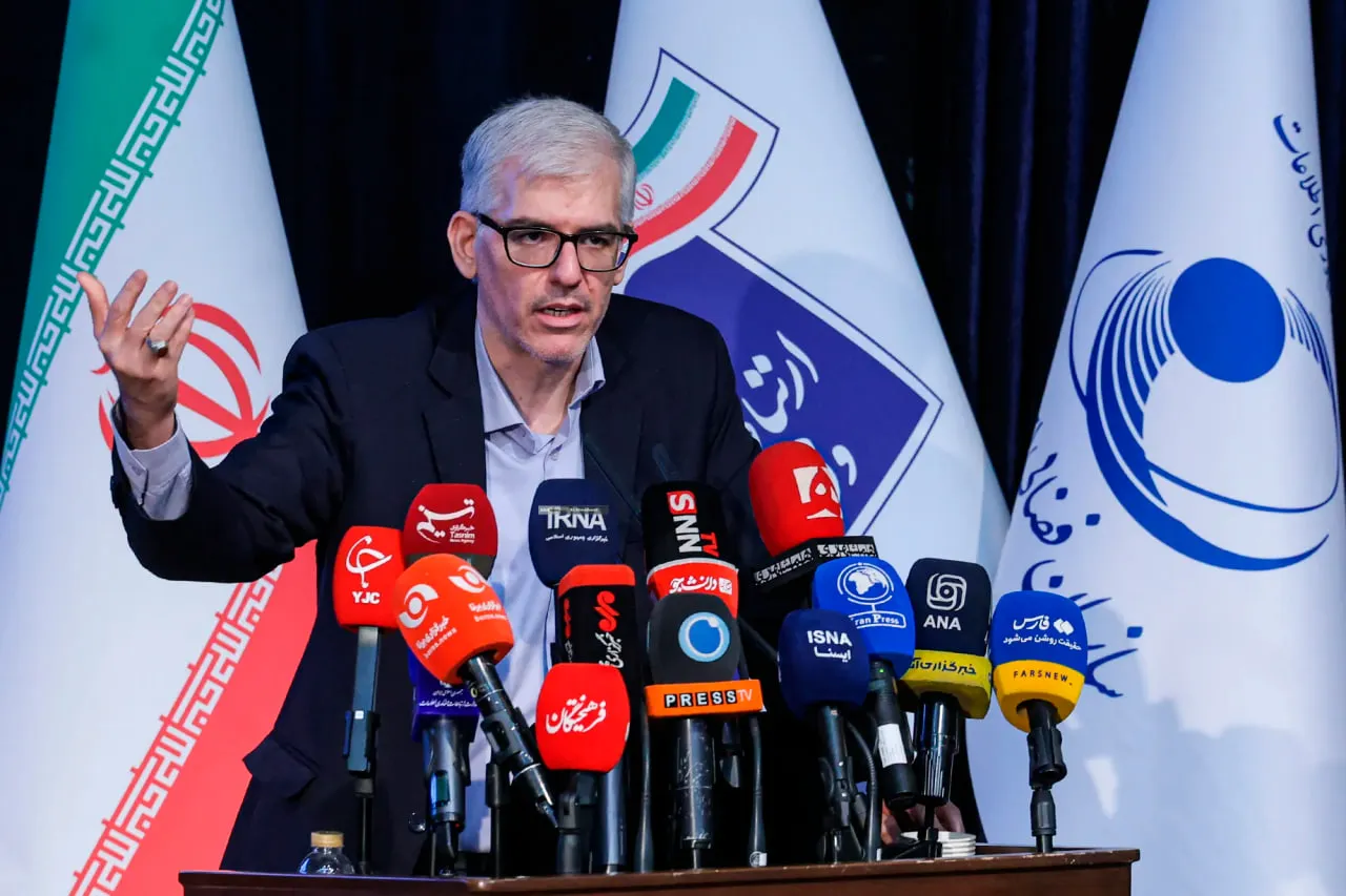 رئیس سازمان فضایی از برنامه‌های آینده ایران گفت 