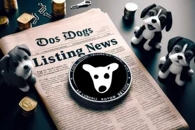 آخرین مهلت دریافت &laquo;داگز&raquo; (DOGS) رایگان تا امشب