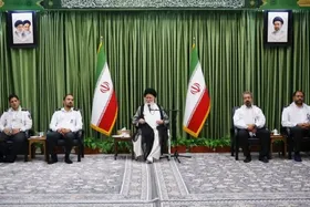 آیت الله علم‌الهدی: اخلاص در نجات جان مردم، رزق آتش‌نشانان را پربرکت می‌کند | مردم با دیدن تشکیلات آتش‌نشانی احساس آرامش و پناه می‌کنند