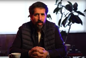 سعید خانی فیلم سینمایی &laquo;کیپ&raquo; را می&zwnj;سازد