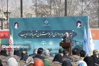 رئیس شورای اسلامی شهر مشهد: در ایجاد مکان‌هایی مناسب برای ورزش و تفریح بانوان موفق بودیم