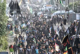 راز ماندگاری مناسک اربعین در گفتگو با حجت الاسلام عبدالکریم پاک نیا