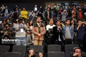 بیستمین جشنواره فیلم فجر مشهد در ایستگاه پایانی | اکران ۹ فیلم در سینما‌های مشهد