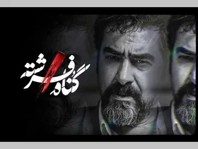 بازگشت شهاب حسینی با &laquo;گناه فرشته&raquo; به شبکه نمایش خانگی