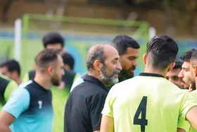 نخستین نبرد شهرخودرو با حضور میثاقیان| استخراج طلا از بحران