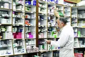اختصاص سهمیه مازاد دارو به داروخانه‌های فعال خراسان رضوی در ایام نوروز