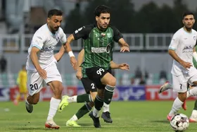 خیبر گرفتار مشکلات مالی شد