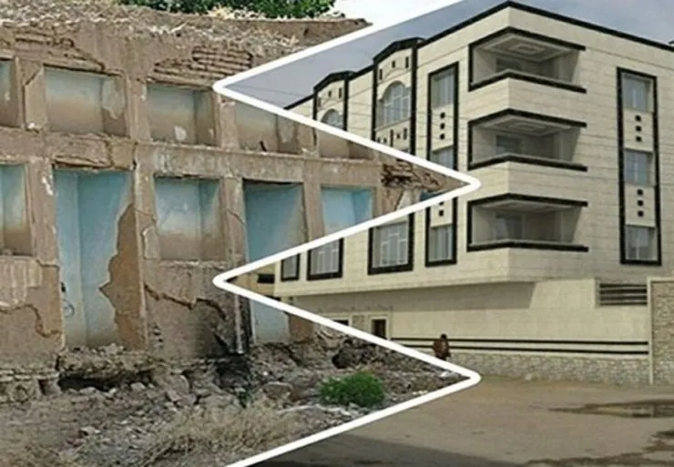 افزایش زیست‌پذیری شهر‌ها با بازآفرینی