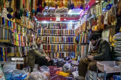 لباس‌ فروشی‌های کابل