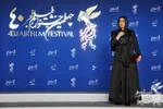 تصاویر هادی حجازی فر و روح الله زمانی در نشست رسانه‌ای فیلم «موقعیت مهدی»