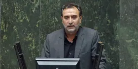 &laquo;محمد دهقان&raquo; معاون حقوقی رئیس جمهور شد+بیوگرافی و سوابق