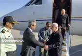 وزیر کشور: نگاه به مشهد و به ویژه برنامه‌های دهه آخر ماه صفر، ملی است | بازگشت ۲ میلیون تبعه غیرمجاز به افغانستان تا پایان سال ۱۴۰۴ + فیلم