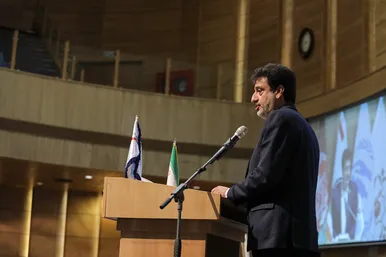 «وطنِ مهر» مراسم گرامیداشت روز جهانی پناهنده