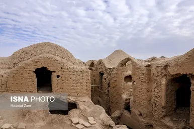 ایران زیباست | قلعه سریزد