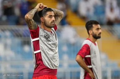 لیگ قهرمانان آسیا | پرسپولیس ۰ - الهلال ۳