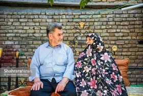 خاطرات روز&zwnj;های اسارت &laquo;غلامرضا فنودی&raquo; که ۲۵ماه مفقودالاثر بود | &nbsp;نمی&zwnj;دانستم زندگی&zwnj;ام از دست رفته است یا نه&nbsp;