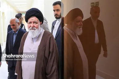 گزارش تصویری | اجلاسیه شورای فرهنگ عمومی خراسان رضوی