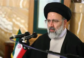 رئیسی: در دستگاه قضا یک درصد تخلف داریم که این یک درصد هم زیاد است