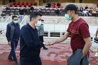 ضربه مهلک قلعه‌نویی به گل‌محمدی، هدیه بزرگ به نکونام!