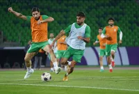 تیم ملی به جای آمریکا در مکزیک اردو برپا می‌کند + عکس کمپ در مکزیک