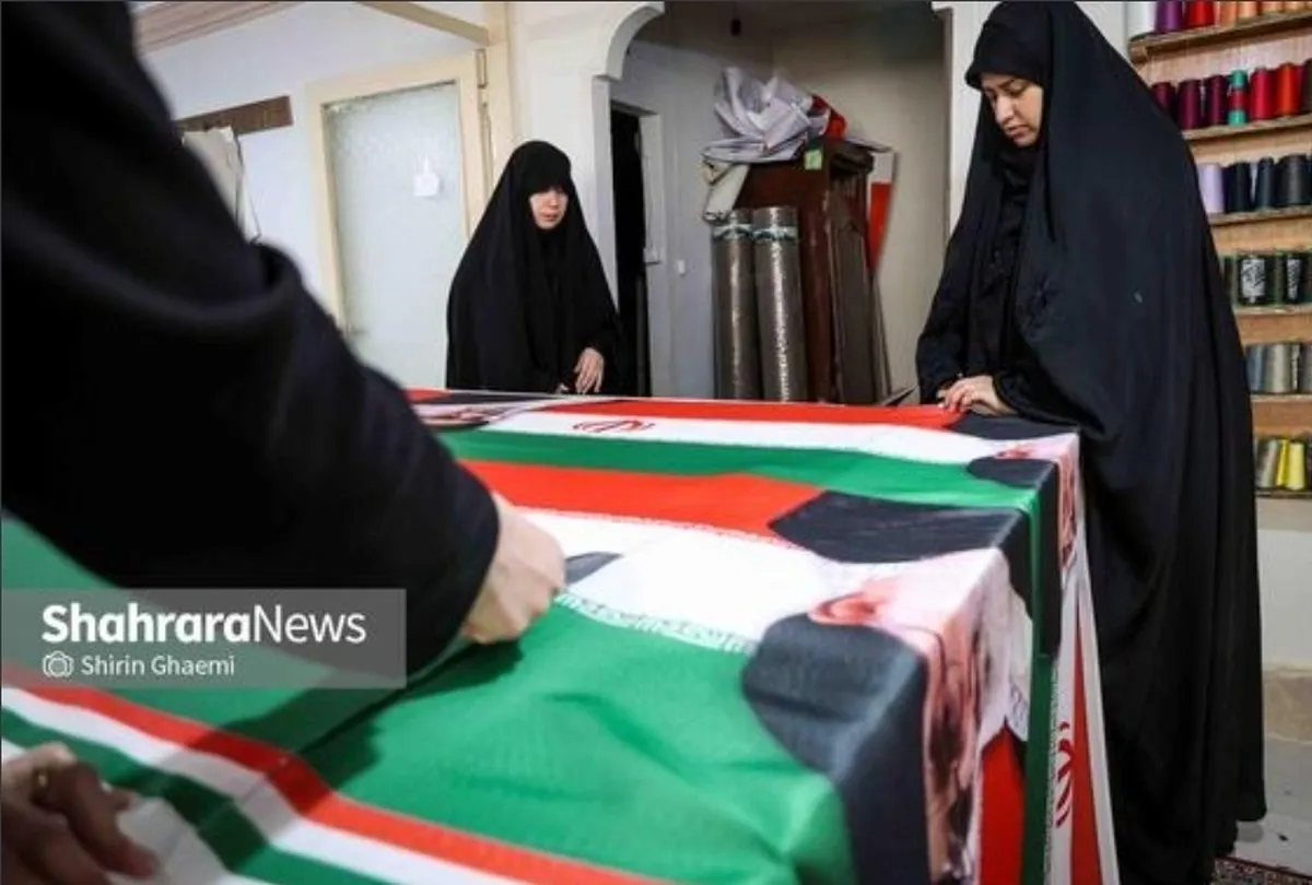 ایجاد یک تحول بنیادی در درک نقش زنان در جنگ در جامعه| بازخوانی تاریخ، تصویری مقتدر از مقاومت ارائه می‌دهد
