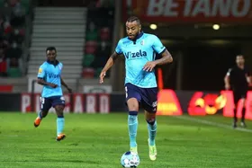 مهاجم مدنظر پرسپولیس قرارداد دارد
