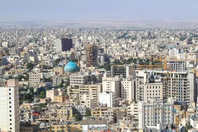 اعتلای کیفیت زندگی مردم مشهد، هدف اصلی سند چشم&zwnj;انداز ۲۰ ساله شهر | نشست بررسی کارگروه&zwnj;های تدوین سند راهبردی شهر مشهد برگزار شد
