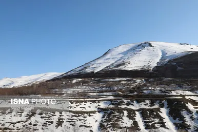 نوروزگردی | روستای تاریخی کندوان
