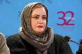 نعیمه نظام&zwnj;دوست: شیراز شهر عشق است و جشنواره بین&zwnj;المللی فجر حال و هوای دیگری دارد + فیلم