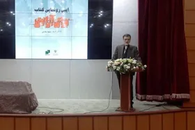 قاضی&zwnj;زاده هاشمی: جهادگران تبیین همچون رزمندگان دفاع مقدس هستند