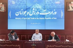 پزشکیان: اجرای عدالت در ورزش با انحصار&zwnj;زدایی از اماکن ورزشی دستگاه&zwnj;های اجرایی محقق گردد