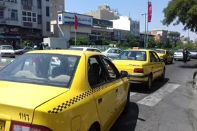 آماده&zwnj;باش تاکسی&zwnj;رانی مشهد جهت خدمت&zwnj;رسانی در ایام چراغ برات