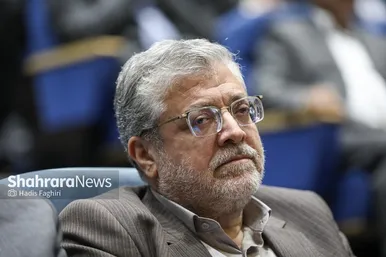 گزارش تصویری | بزرگداشت مقام خبرنگار در مشهد