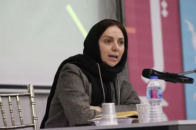 رویداد ملی 