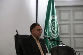 فضائلی: انقلاب اسلامی به راحتی شکل نگرفته و دشمن هم نمی&zwnj;تواند به راحتی آن را از پا در آورد