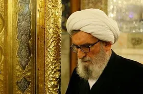 مروری بر زندگی آیت&zwnj;الله واعظ طبسی، تولیت آستان قدس رضوی به بهانه هفتمین سالروز ارتحالش | مردی که همواره رخت خادمی بر تن داشت