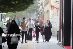 آیا ادارات و مراکز آموزشی مشهد فردا چهارشنبه (۲۸ تیر ۱۴۰۲) تعطیل است؟