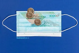 مواد اولیه در مسیر تولیدی&zwnj;های ماسک