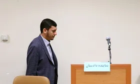 رسول قهرمانی کیست؟ |نماینده دادستان و قهرمان دادگاه&zwnj;های مفاسد اقتصادی